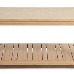 Best Price - Habitat Eave Bamboo Coffee Table Natural Furniture -Furniture Tables store online unnamed file 312