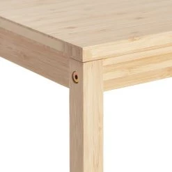Best Price - Habitat Eave Bamboo Coffee Table Natural Furniture -Furniture Tables store online unnamed file 313