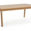 On Sale - Habitat Nel Coffee Table Oak Furniture