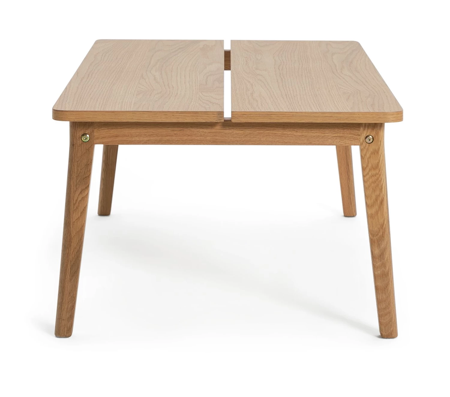 On Sale - Habitat Nel Coffee Table Oak Furniture 6 On Sale - Habitat Nel Coffee Table Oak Furniture - Image 6