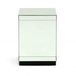 Shipping Included - Habitat Sylvie Side Table Mirrored Furniture 7 Shipping Included - Habitat Sylvie Side Table Mirrored Furniture -Furniture Tables store online unnamed file 350