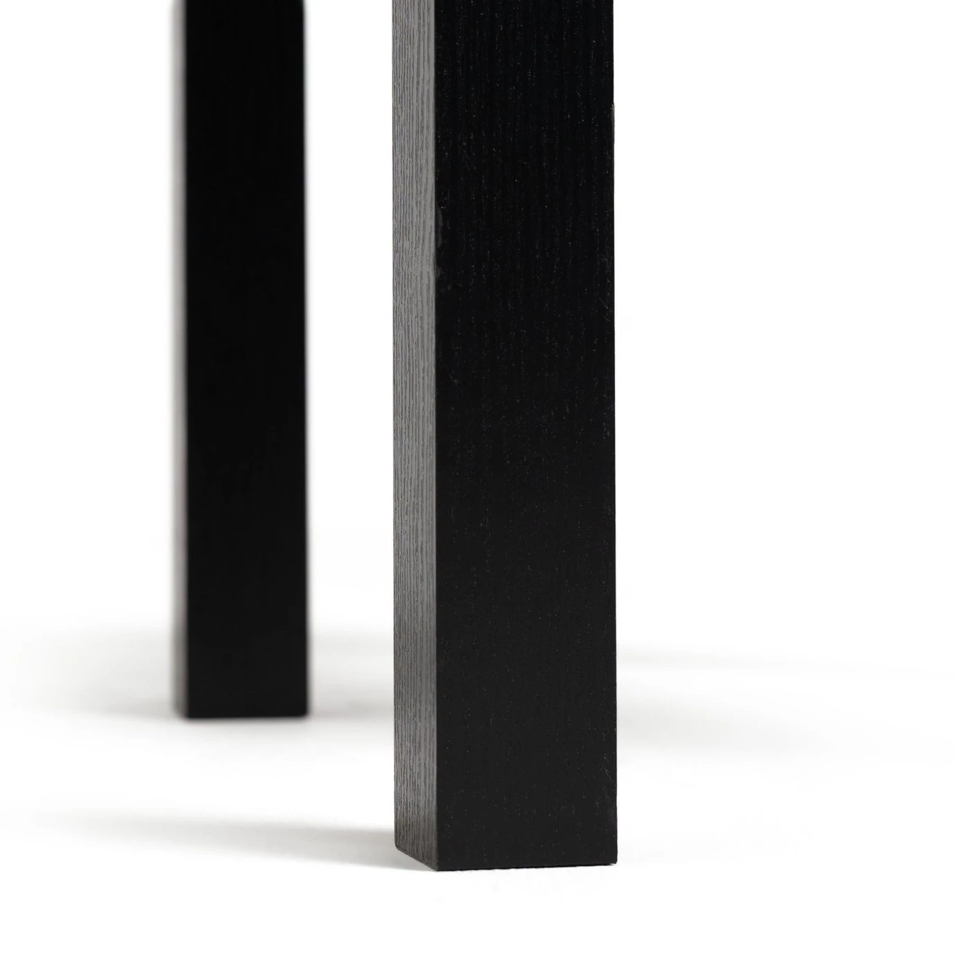 Discount - Habitat End Table Black Side Tables 6 Discount - Habitat End Table Black Side Tables - Image 6