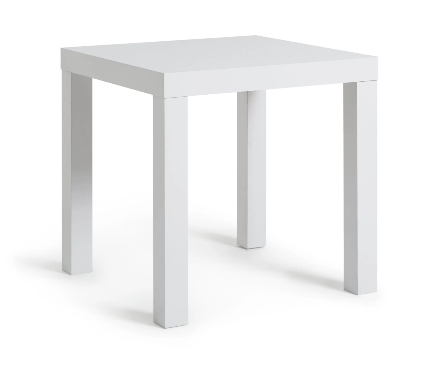 Discount - Habitat End Table Black Side Tables 9 Discount - Habitat End Table Black Side Tables - Image 9