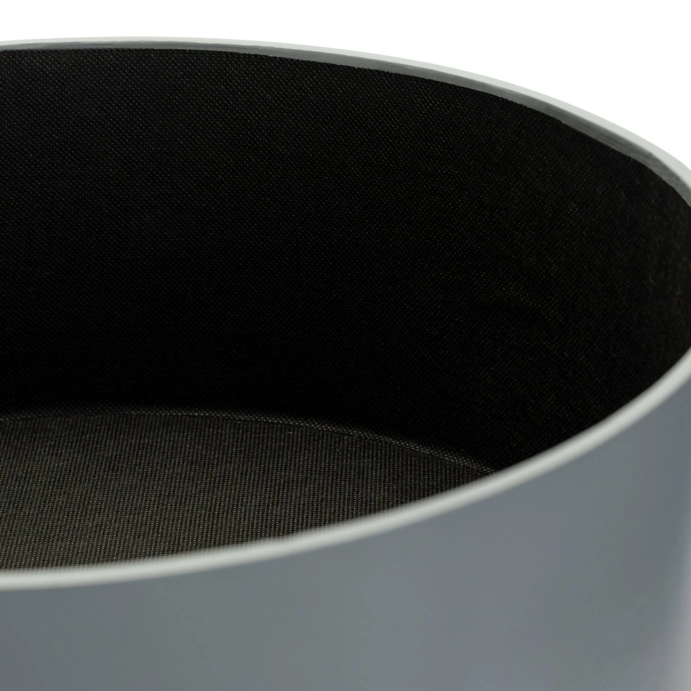 On Sale - Habitat Skandi Storage Side Table Grey Furniture 5 On Sale - Habitat Skandi Storage Side Table Grey Furniture - Image 5