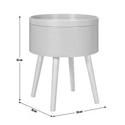 On Sale - Habitat Skandi Storage Side Table Grey Furniture 13 On Sale - Habitat Skandi Storage Side Table Grey Furniture -Furniture Tables store online unnamed file 379