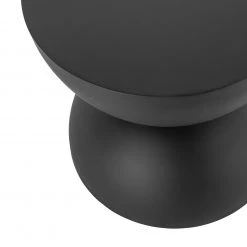 Discount - Habitat Zelda Side Table Black Side Tables -Furniture Tables store online unnamed file 399