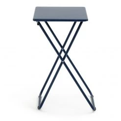 Flash Sale - Habitat Airo Metal Folding Table Blue Furniture -Furniture Tables store online unnamed file 404