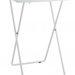 Flash Sale - Habitat Airo Metal Folding Table Blue Furniture -Furniture Tables store online unnamed file 407