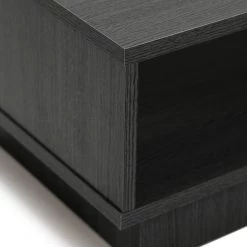 Discount - Habitat Cubes 1 Shelf End Table Black Side Tables -Furniture Tables store online unnamed file 426