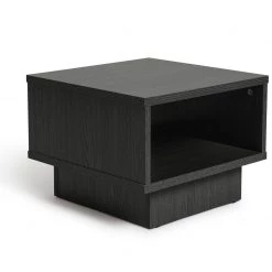 Discount - Habitat Cubes 1 Shelf End Table Black Side Tables -Furniture Tables store online unnamed file 427