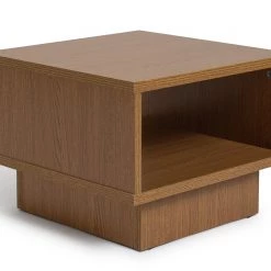 Discount - Habitat Cubes 1 Shelf End Table Black Side Tables -Furniture Tables store online unnamed file 431