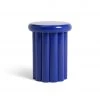 Shipping Included - Habitat Studio Side Table Blue Furniture
