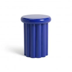Shipping Included - Habitat Studio Side Table Blue Furniture -Furniture Tables store online unnamed file 472