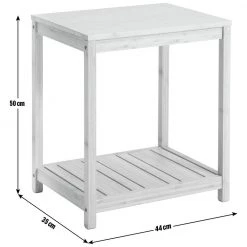 Discount - Habitat Eave Side Table Natural Furniture -Furniture Tables store online unnamed file 477