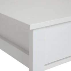 On Sale - Habitat Minato 1 Drawer Side Table White Bedside Tables -Furniture Tables store online unnamed file 490