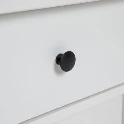 On Sale - Habitat Minato 1 Drawer Side Table White Bedside Tables -Furniture Tables store online unnamed file 491