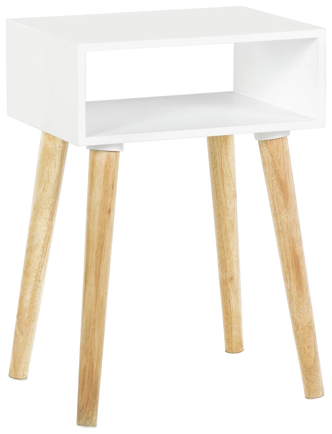Flash Sale - Habitat Cato Side Table Grey Side Tables 5 Flash Sale - Habitat Cato Side Table Grey Side Tables - Image 5