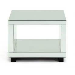 Flash Sale - Habitat Sylvie Mirrored Coffee Table White Coffee Tables -Furniture Tables store online unnamed file 5