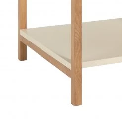 Free Shipping - Habitat Jive Side Table Oak & Yellow Furniture -Furniture Tables store online unnamed file 513