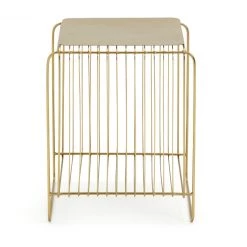 On Sale - Habitat Riva Metal Side Table Gold Side Tables 7 On Sale - Habitat Riva Metal Side Table Gold Side Tables -Furniture Tables store online unnamed file 517