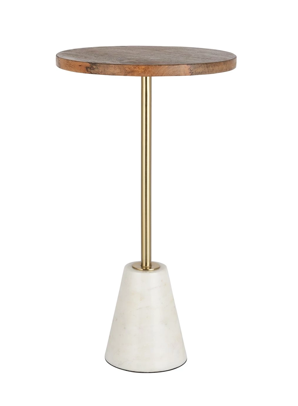 On Sale - Habitat Kayleigh Marble Side Table Furniture 5 On Sale - Habitat Kayleigh Marble Side Table Furniture - Image 5