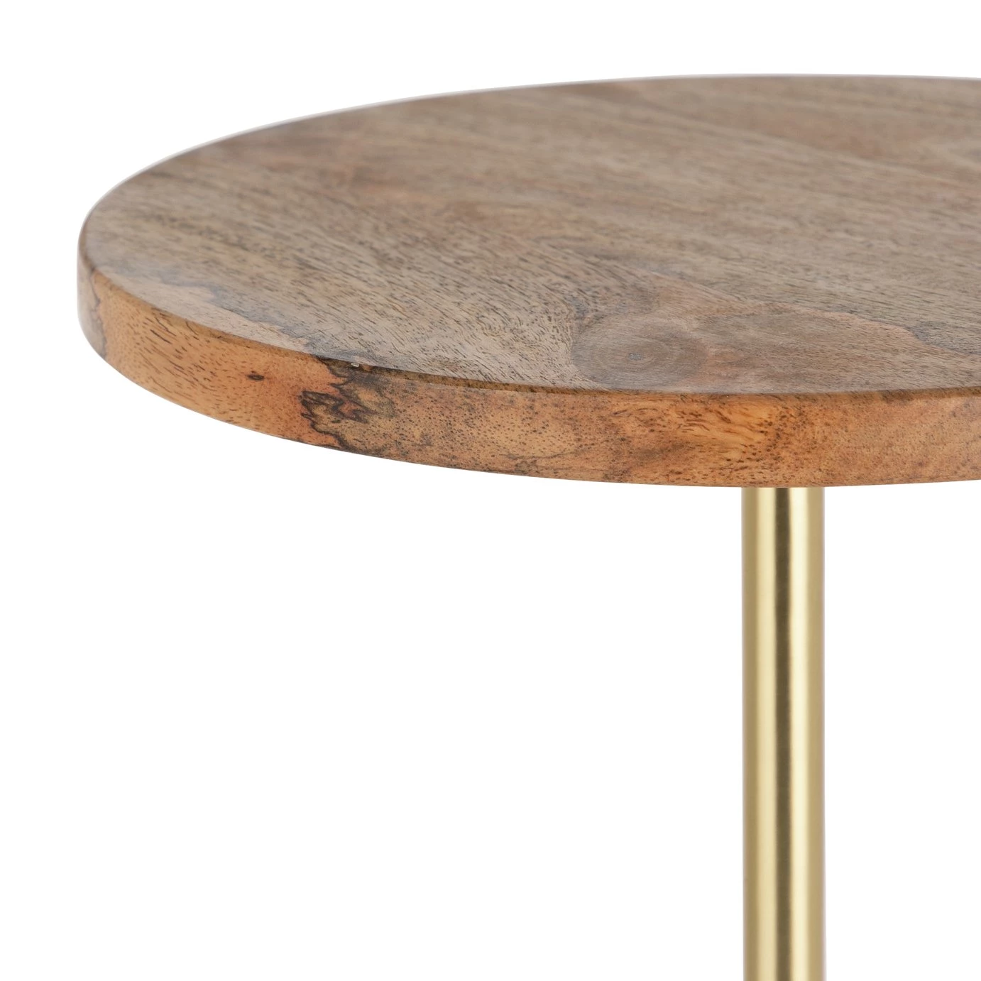 On Sale - Habitat Kayleigh Marble Side Table Furniture 6 On Sale - Habitat Kayleigh Marble Side Table Furniture - Image 6