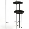 Best Price - Habitat Planter Side Table Black Furniture