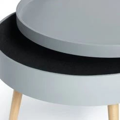 Discount - Habitat Skandi Coffee Table Grey Furniture -Furniture Tables store online unnamed file 55