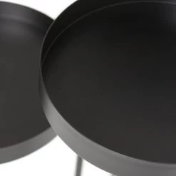 Best Price - Habitat Planter Side Table Black Furniture 9 Best Price - Habitat Planter Side Table Black Furniture -Furniture Tables store online unnamed file 553