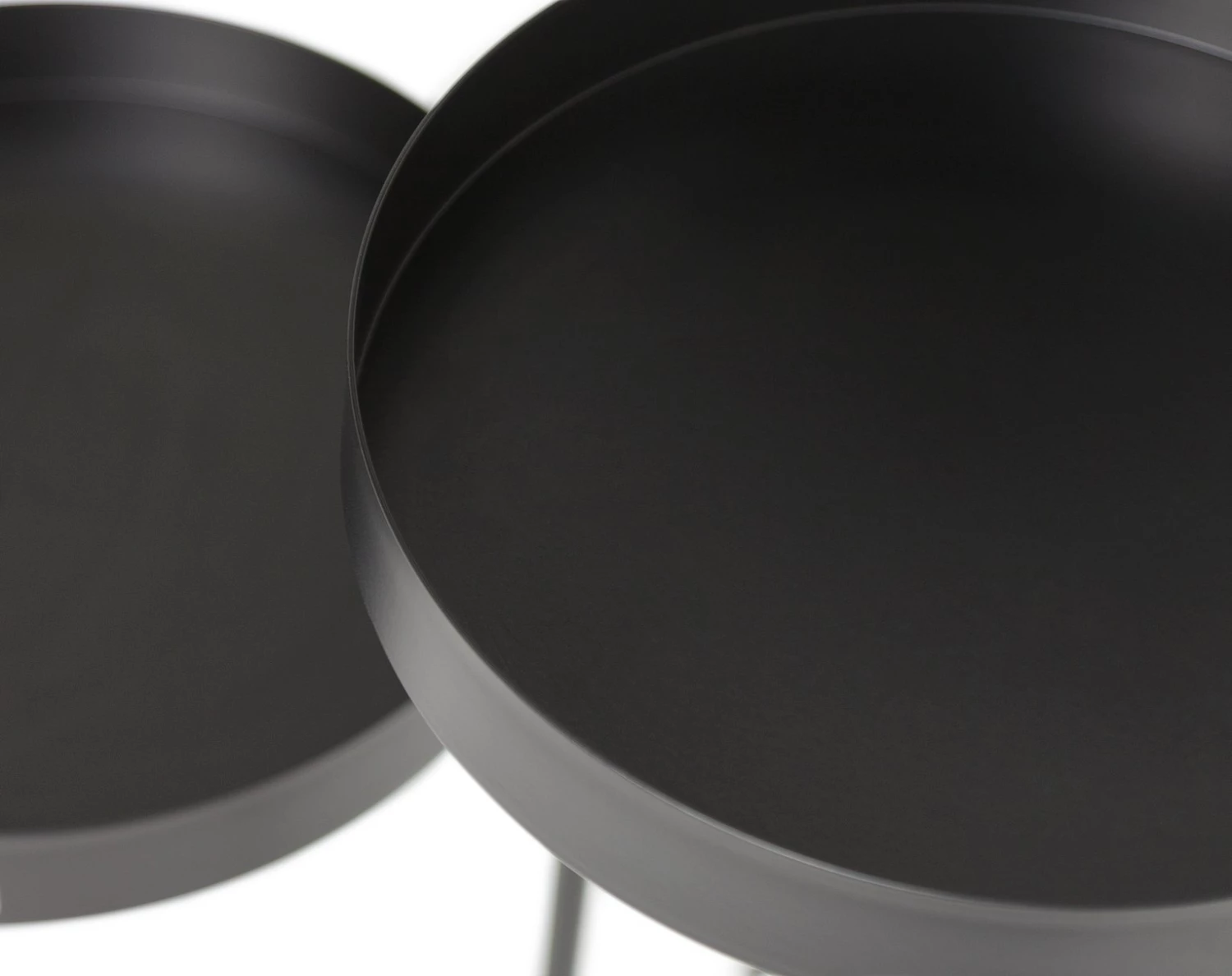 Best Price - Habitat Planter Side Table Black Furniture 5 Best Price - Habitat Planter Side Table Black Furniture - Image 5