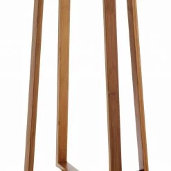 Best Price - Habitat Drew Tall Side Table Bamboo White Furniture -Furniture Tables store online unnamed file 563 scaled