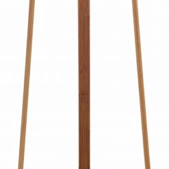Best Price - Habitat Drew Tall Side Table Bamboo White Furniture -Furniture Tables store online unnamed file 564 scaled