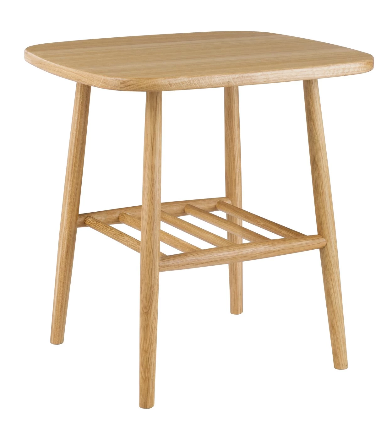 On Sale - Habitat Cornelia Side Table Oak Side Tables 1 On Sale - Habitat Cornelia Side Table Oak Side Tables