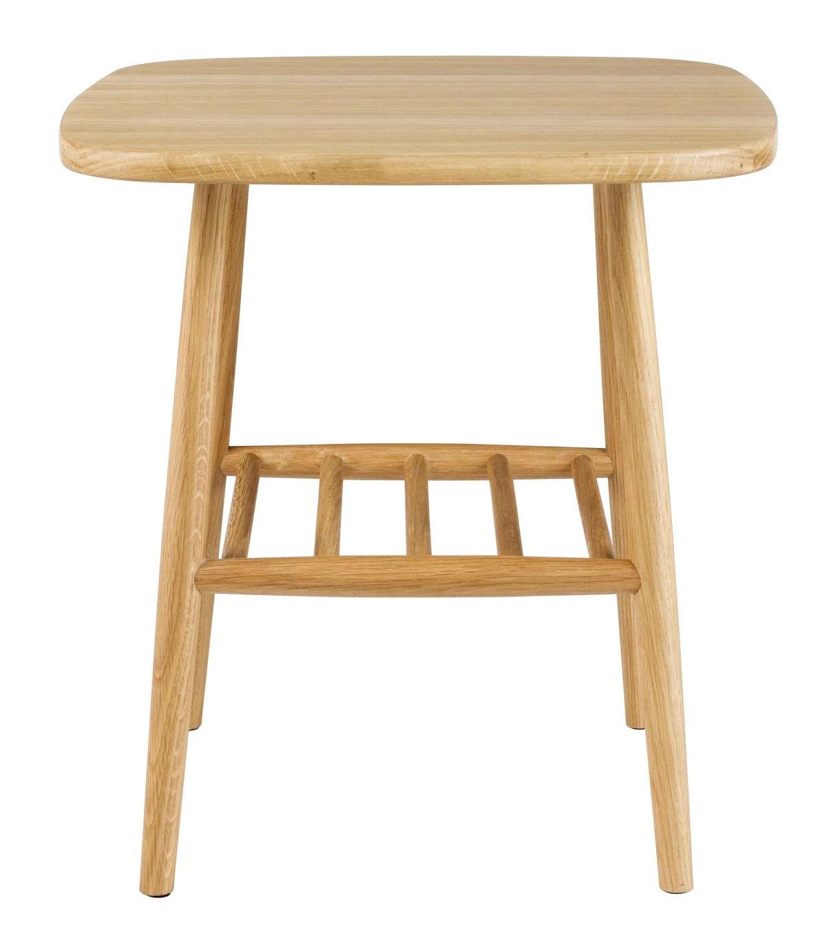 On Sale - Habitat Cornelia Side Table Oak Side Tables 5 On Sale - Habitat Cornelia Side Table Oak Side Tables - Image 5