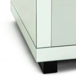 Flash Sale - Habitat Sylvie Mirrored Coffee Table White Coffee Tables -Furniture Tables store online unnamed file 6