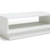 Shipping Included - Habitat Cubes Coffee Table White Coffee Tables