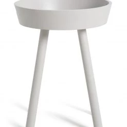 Free Shipping - Habitat Rue Side Table Grey Side Tables -Furniture Tables store online unnamed file 614