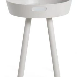 Free Shipping - Habitat Rue Side Table Grey Side Tables -Furniture Tables store online unnamed file 615