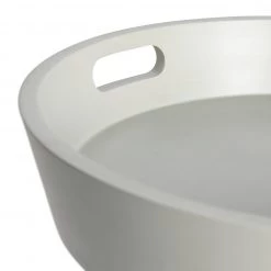 Free Shipping - Habitat Rue Side Table Grey Side Tables -Furniture Tables store online unnamed file 618