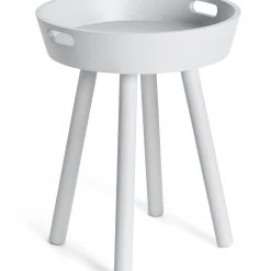 Free Shipping - Habitat Rue Side Table Grey Side Tables -Furniture Tables store online unnamed file 619