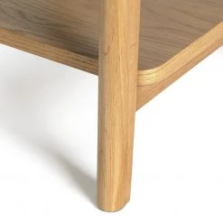 Discount - Habitat Nel Side Table Oak Furniture -Furniture Tables store online unnamed file 627