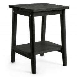 Discount - Habitat Nel Side Table Oak Furniture -Furniture Tables store online unnamed file 629
