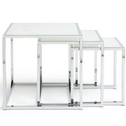 On Sale - Habitat Boutique Nest Of 3 Tables Marble Effect Nest Of Tables 11 On Sale - Habitat Boutique Nest Of 3 Tables Marble Effect Nest Of Tables -Furniture Tables store online unnamed file 636