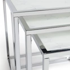 On Sale - Habitat Boutique Nest Of 3 Tables Marble Effect Nest Of Tables 12 On Sale - Habitat Boutique Nest Of 3 Tables Marble Effect Nest Of Tables -Furniture Tables store online unnamed file 637