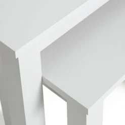 On Sale - Habitat Nest Of 2 Tables White Nest Of Tables 12 On Sale - Habitat Nest Of 2 Tables White Nest Of Tables -Furniture Tables store online unnamed file 648