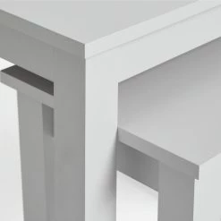 On Sale - Habitat Nest Of 2 Tables White Nest Of Tables 13 On Sale - Habitat Nest Of 2 Tables White Nest Of Tables -Furniture Tables store online unnamed file 649