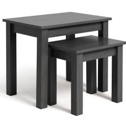 On Sale - Habitat Nest Of 2 Tables White Nest Of Tables 17 On Sale - Habitat Nest Of 2 Tables White Nest Of Tables -Furniture Tables store online unnamed file 653