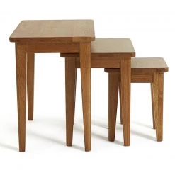 The Surprise Price - Habitat Nest Of 3 Tables Solid Oak Nest Of Tables 9 The Surprise Price - Habitat Nest Of 3 Tables Solid Oak Nest Of Tables -Furniture Tables store online unnamed file 656