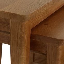 The Surprise Price - Habitat Nest Of 3 Tables Solid Oak Nest Of Tables 11 The Surprise Price - Habitat Nest Of 3 Tables Solid Oak Nest Of Tables -Furniture Tables store online unnamed file 658
