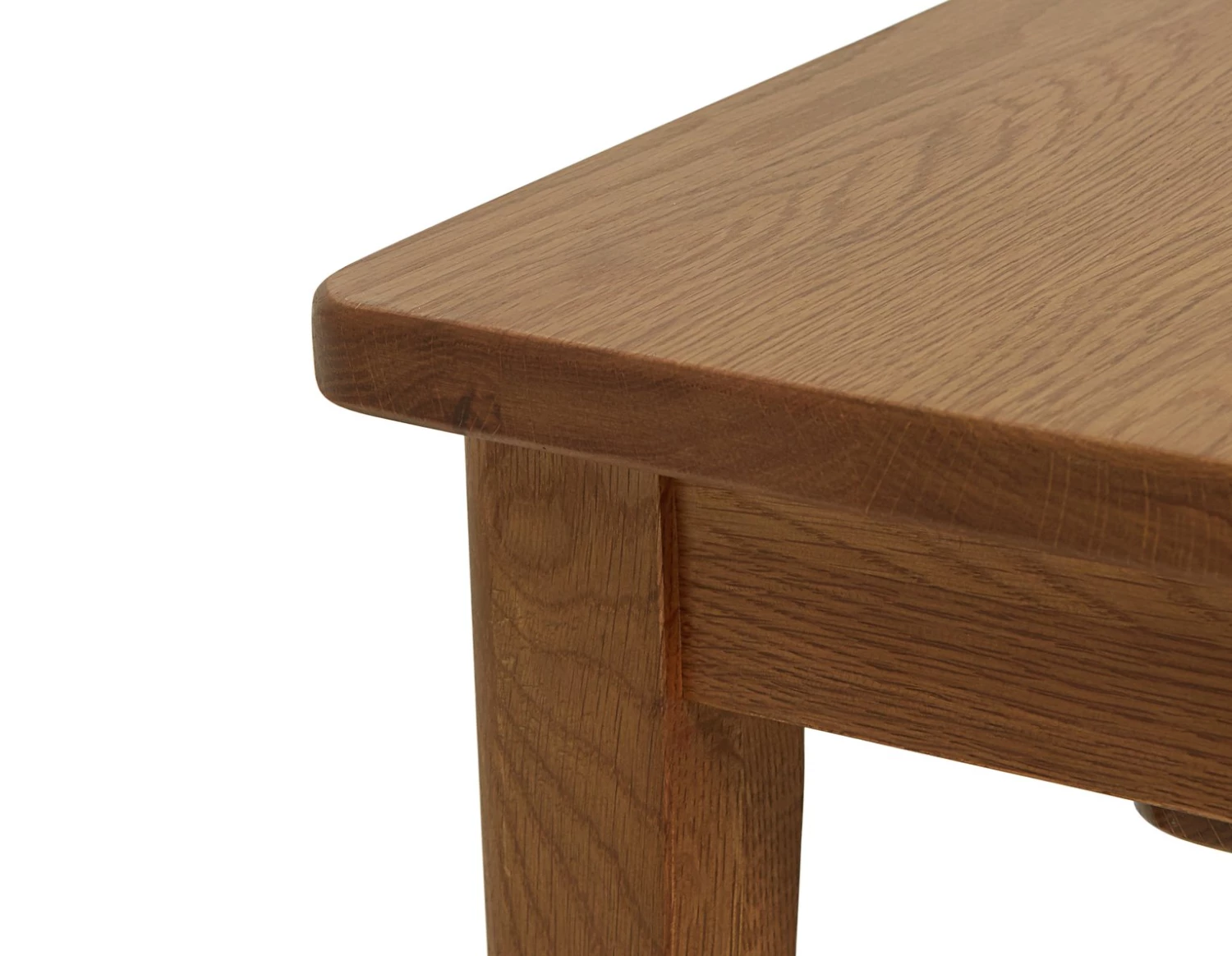 The Surprise Price - Habitat Nest Of 3 Tables Solid Oak Nest Of Tables 6 The Surprise Price - Habitat Nest Of 3 Tables Solid Oak Nest Of Tables - Image 6